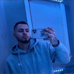 Meet your Posher, Lito